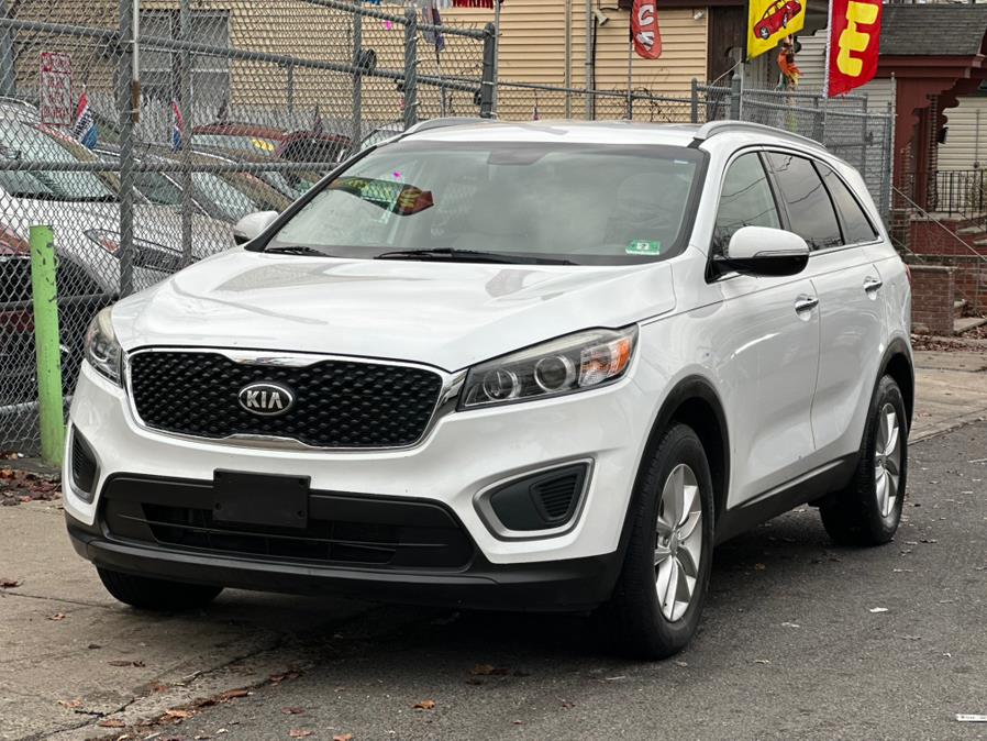 2016 Kia Sorento FWD 4dr 2.4L LX photo