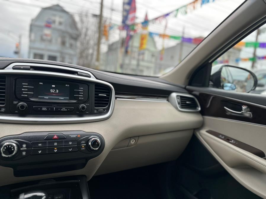 2016 Kia Sorento FWD 4dr 2.4L LX photo