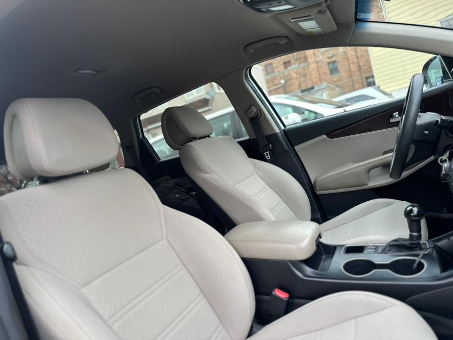 2016 Kia Sorento FWD 4dr 2.4L LX photo