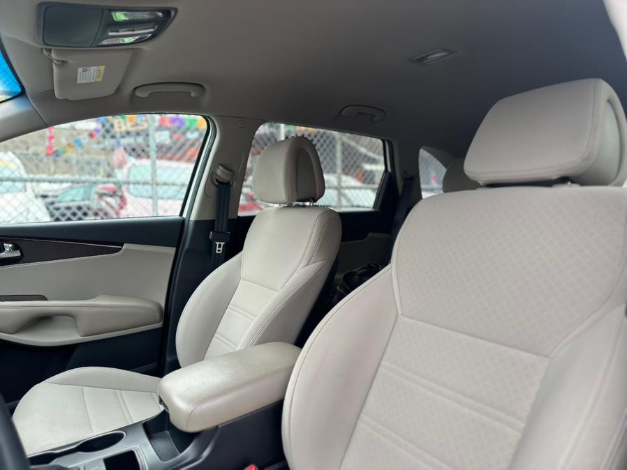 2016 Kia Sorento FWD 4dr 2.4L LX photo