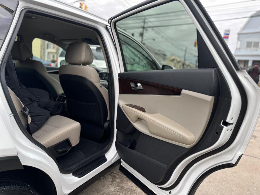 2016 Kia Sorento FWD 4dr 2.4L LX photo