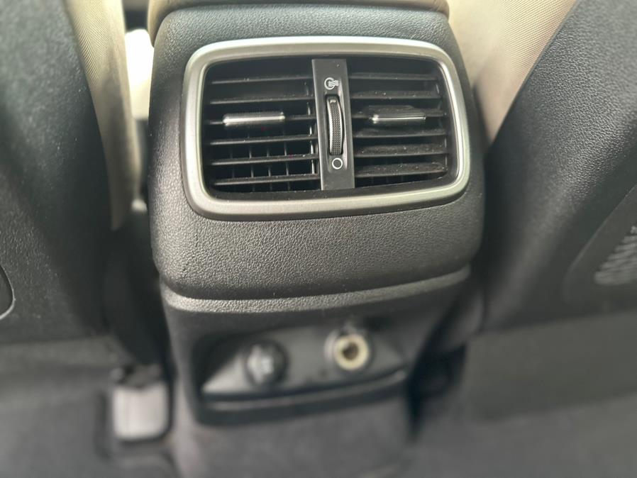 2016 Kia Sorento FWD 4dr 2.4L LX photo