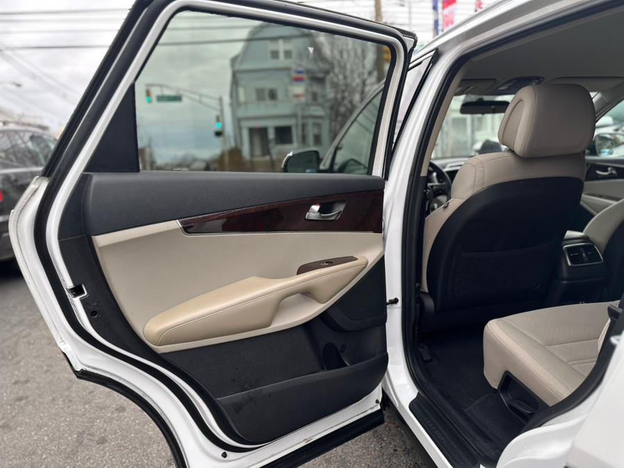 2016 Kia Sorento FWD 4dr 2.4L LX photo