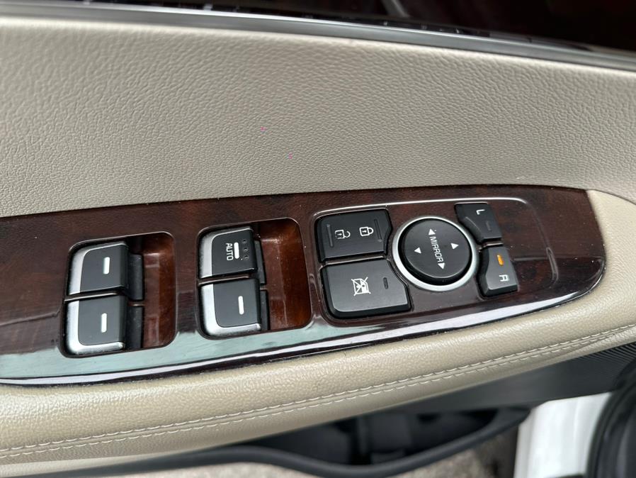 2016 Kia Sorento FWD 4dr 2.4L LX photo