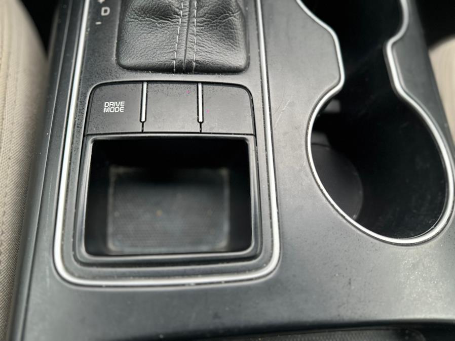2016 Kia Sorento FWD 4dr 2.4L LX photo