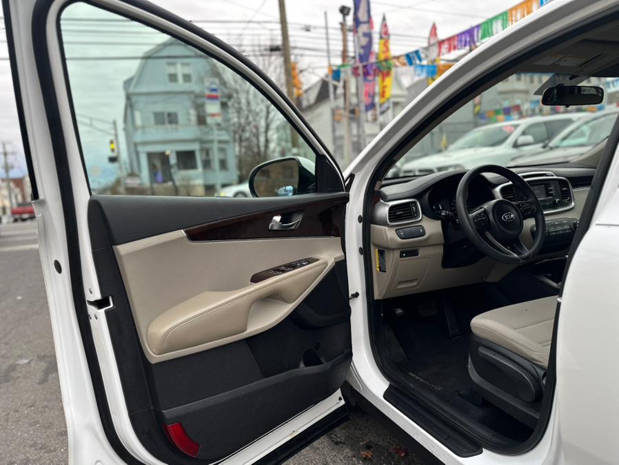 2016 Kia Sorento FWD 4dr 2.4L LX photo