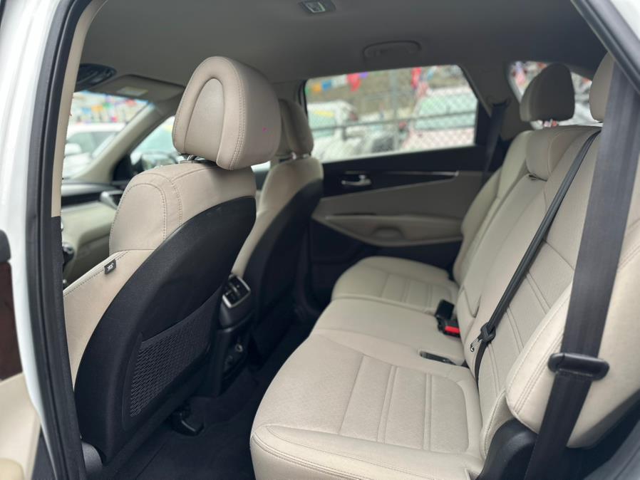 2016 Kia Sorento FWD 4dr 2.4L LX photo