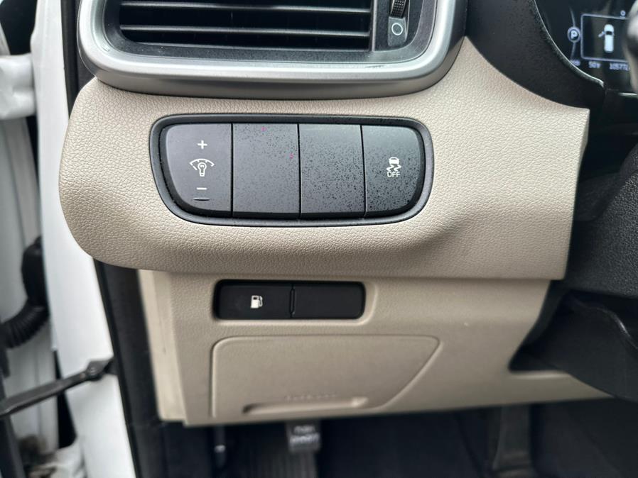 2016 Kia Sorento FWD 4dr 2.4L LX photo