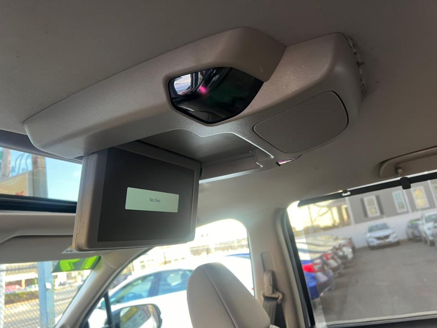 2019 Honda Pilot Touring 7-Passenger AWD photo