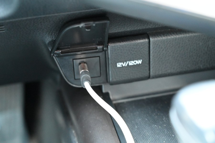 2022 Toyota Camry SE Auto photo