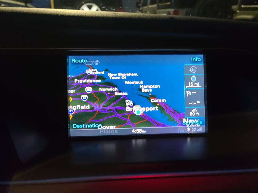 2015 Audi Allroad 4dr Wgn Premium  Plus photo