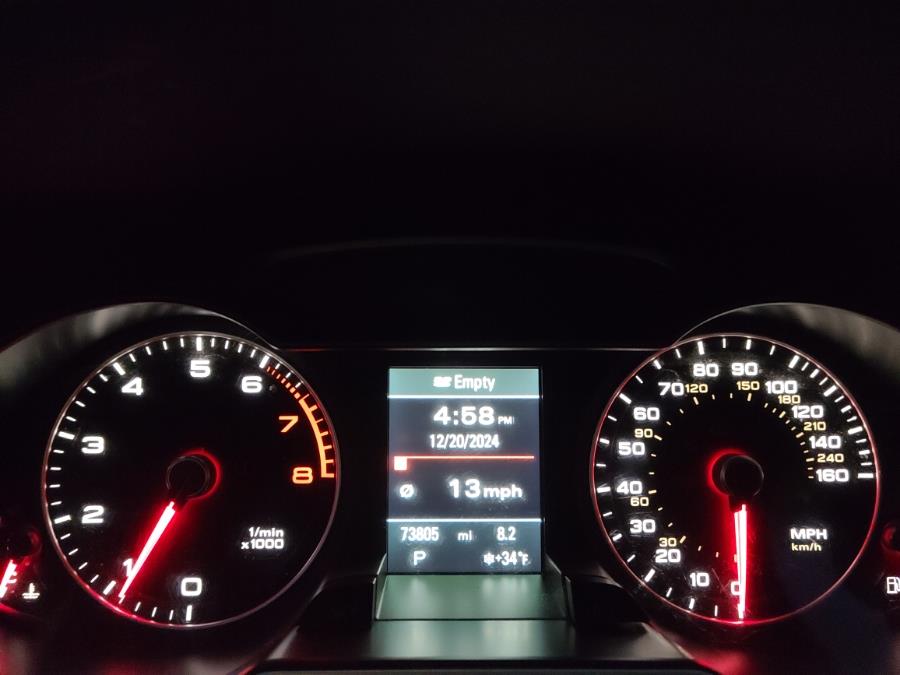 2015 Audi Allroad 4dr Wgn Premium  Plus photo