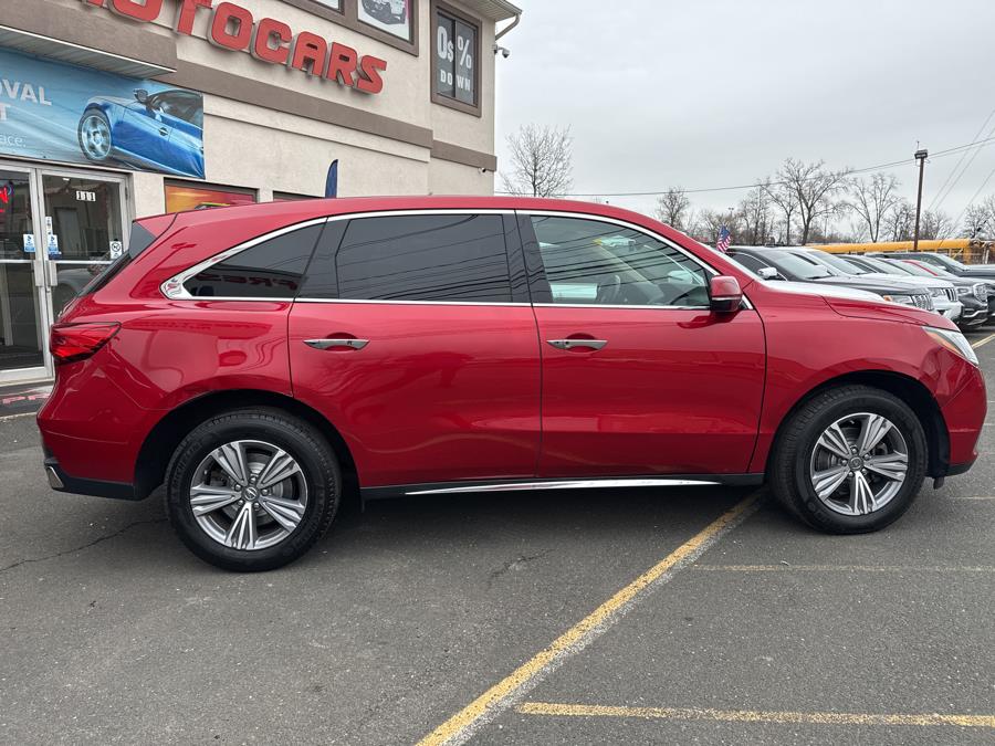 2020 Acura MDX Base (A9) photo