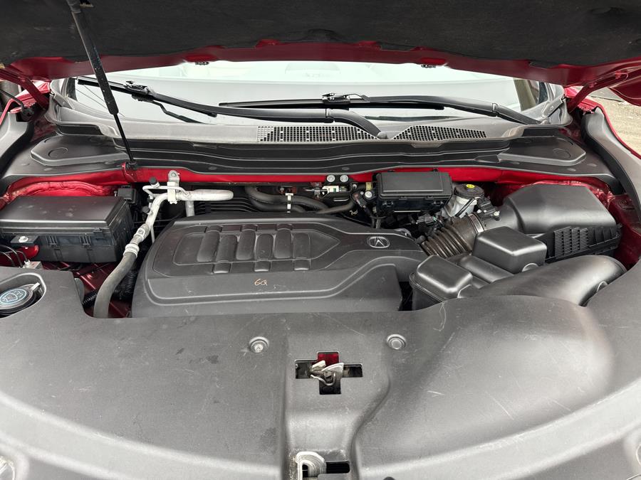 2020 Acura MDX Base (A9) photo