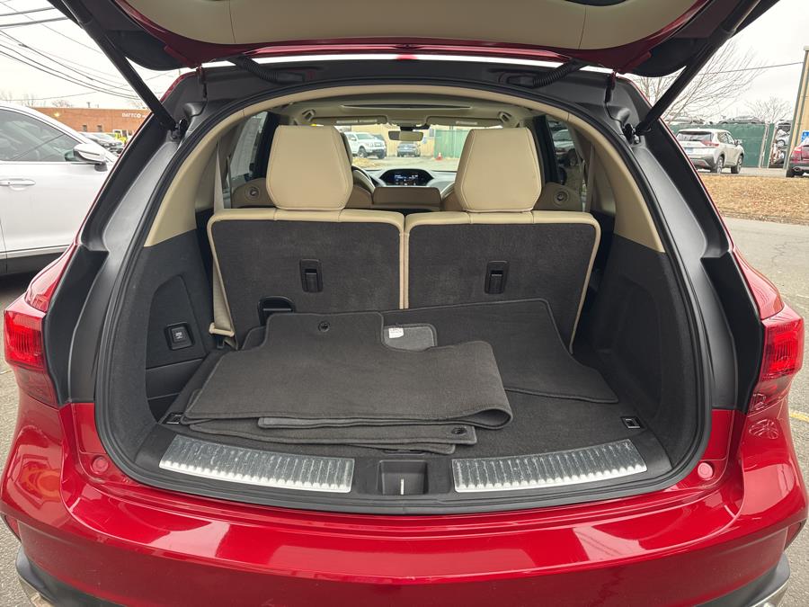 2020 Acura MDX Base (A9) photo