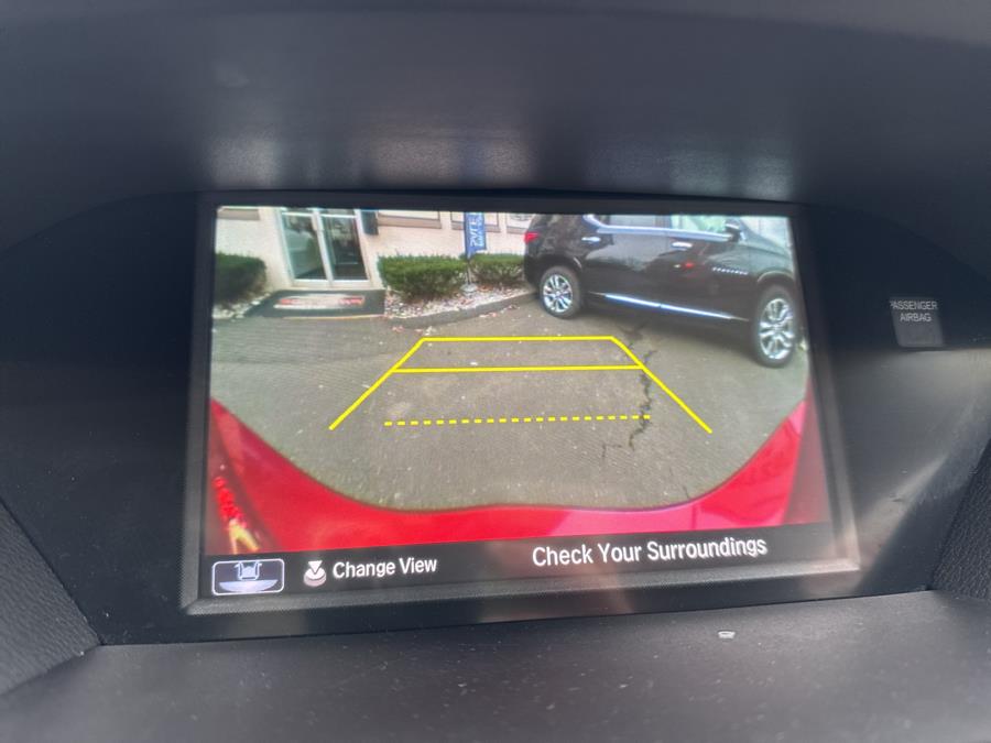 2020 Acura MDX Base (A9) photo