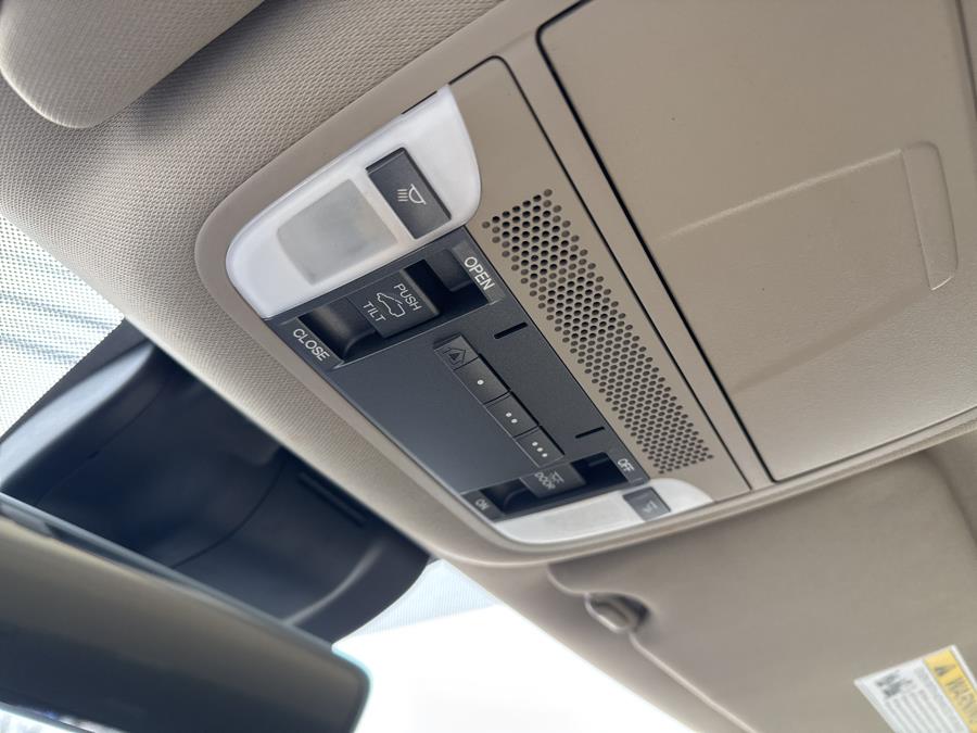 2020 Acura MDX Base (A9) photo