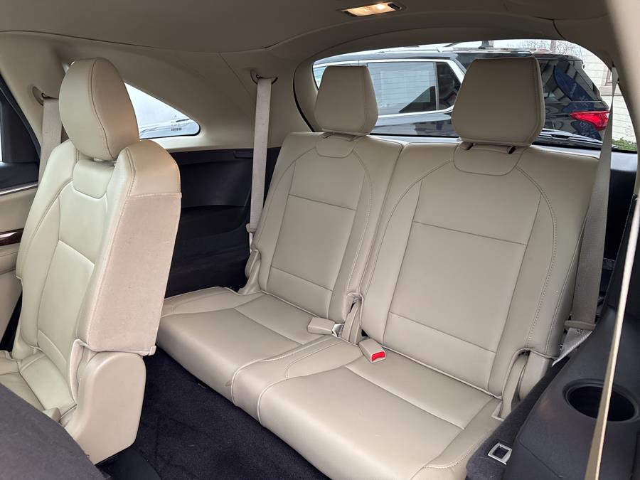 2020 Acura MDX Base (A9) photo