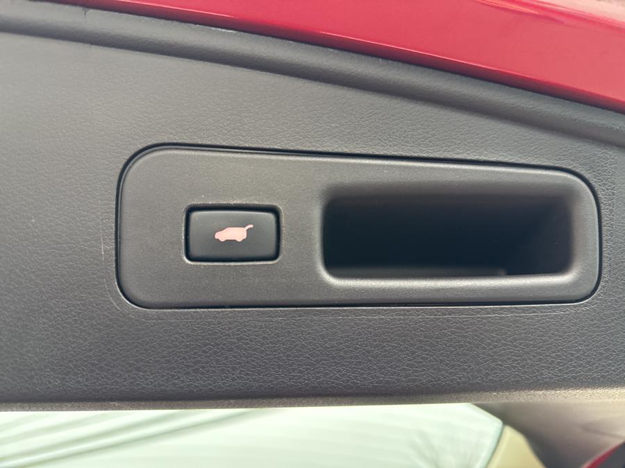 2020 Acura MDX Base (A9) photo