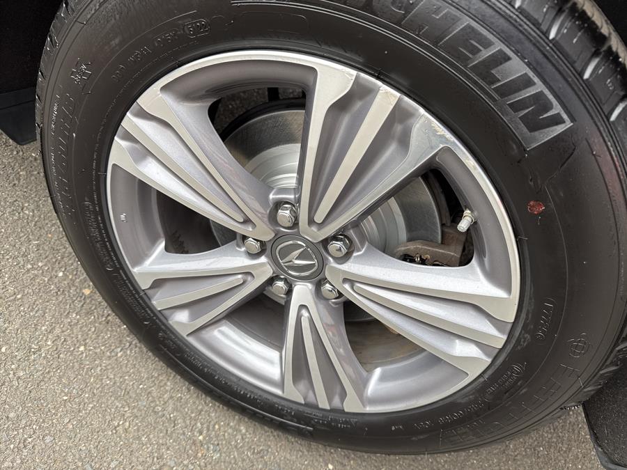 2020 Acura MDX Base (A9) photo