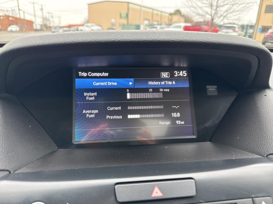 2020 Acura MDX Base (A9) photo
