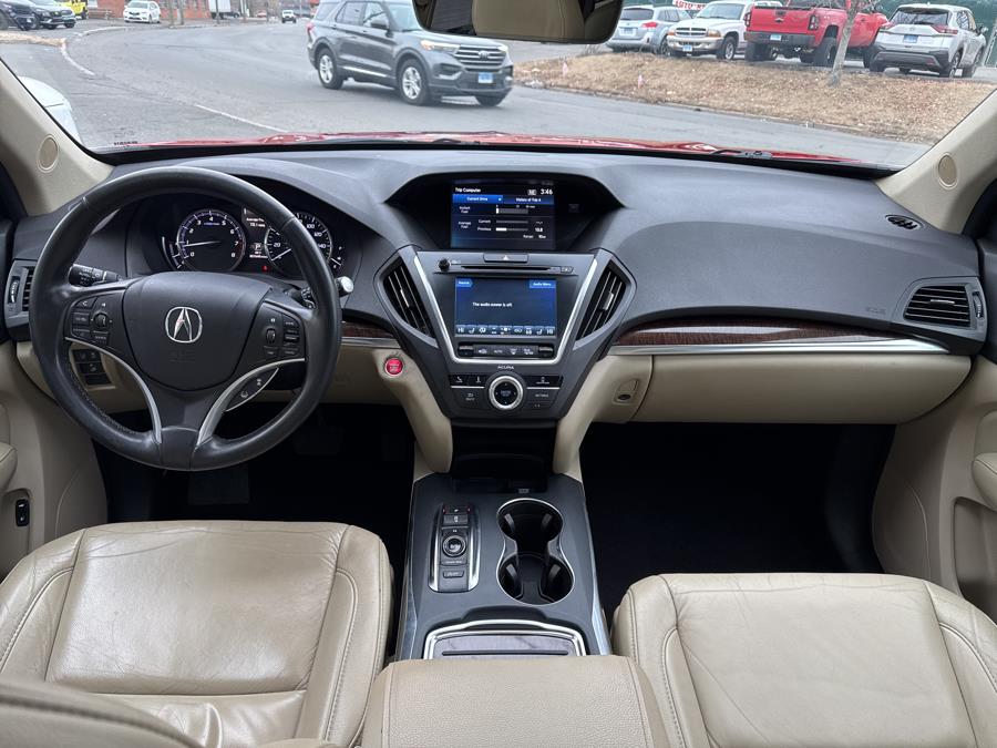 2020 Acura MDX Base (A9) photo