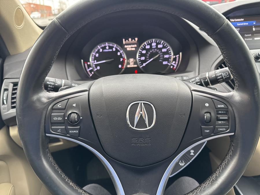 2020 Acura MDX Base (A9) photo