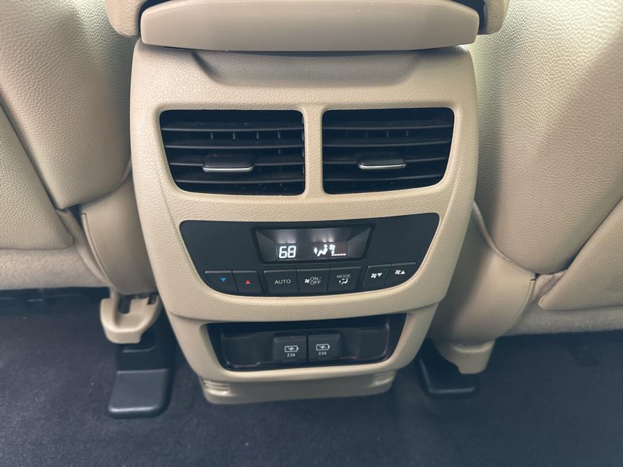 2020 Acura MDX Base (A9) photo