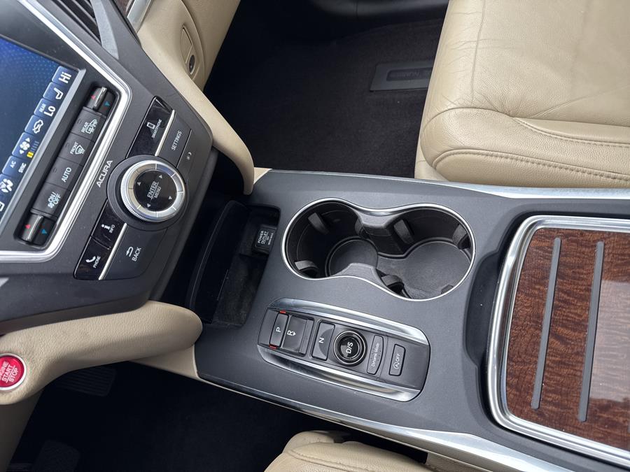 2020 Acura MDX Base (A9) photo
