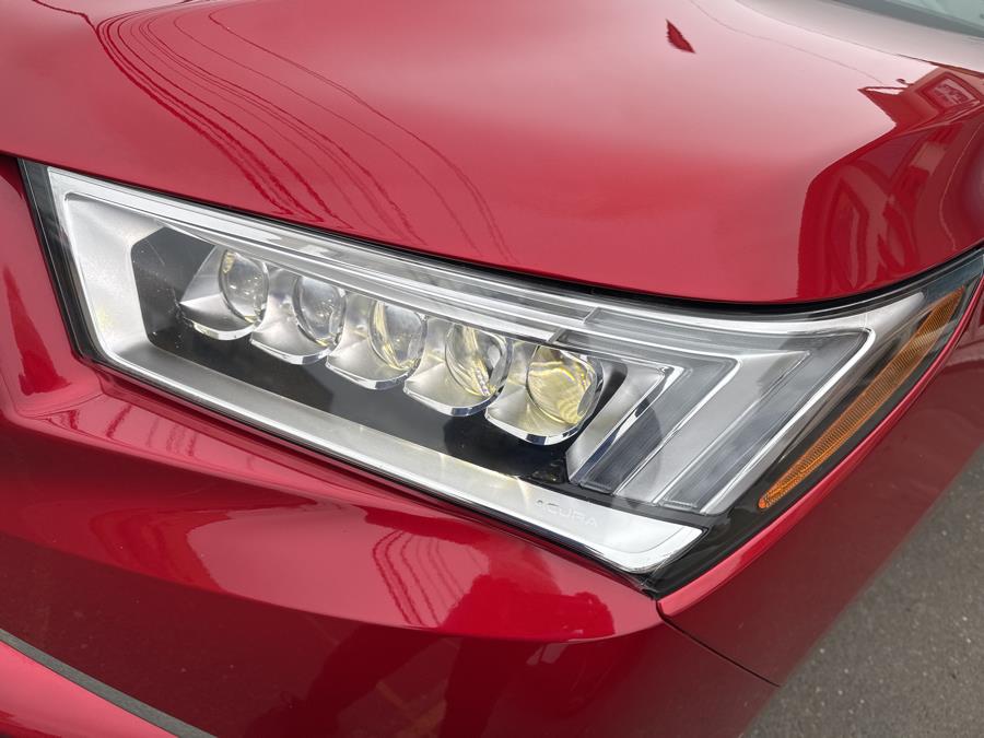 2020 Acura MDX Base (A9) photo