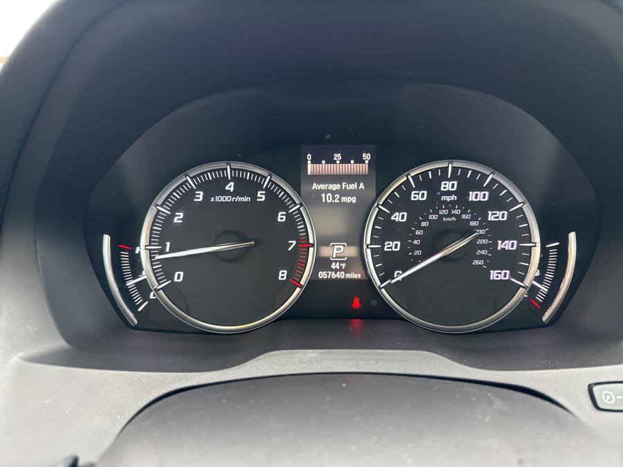 2020 Acura MDX Base (A9) photo