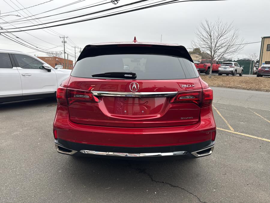 2020 Acura MDX Base (A9) photo