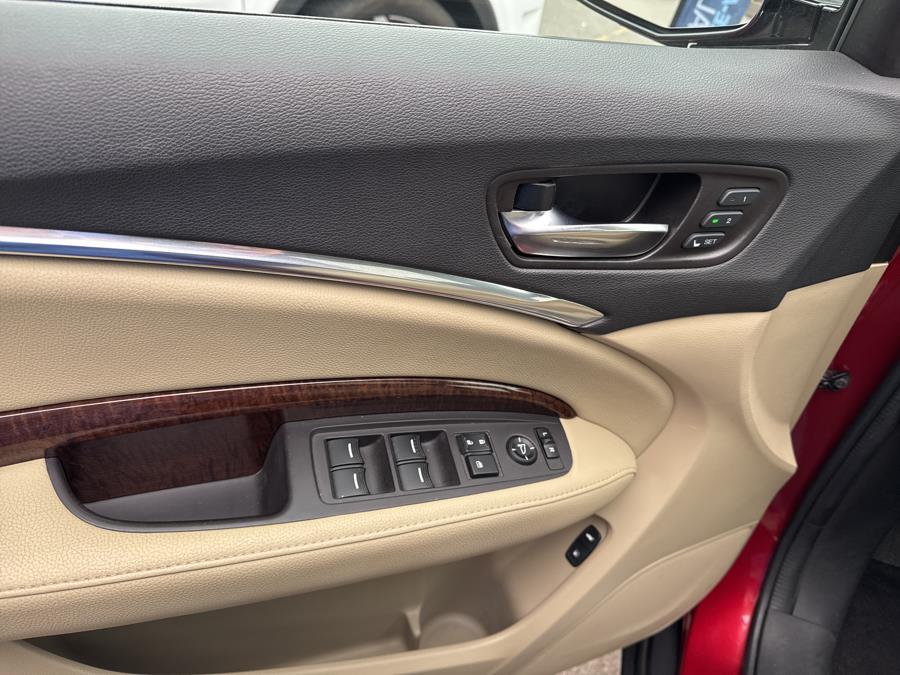 2020 Acura MDX Base (A9) photo