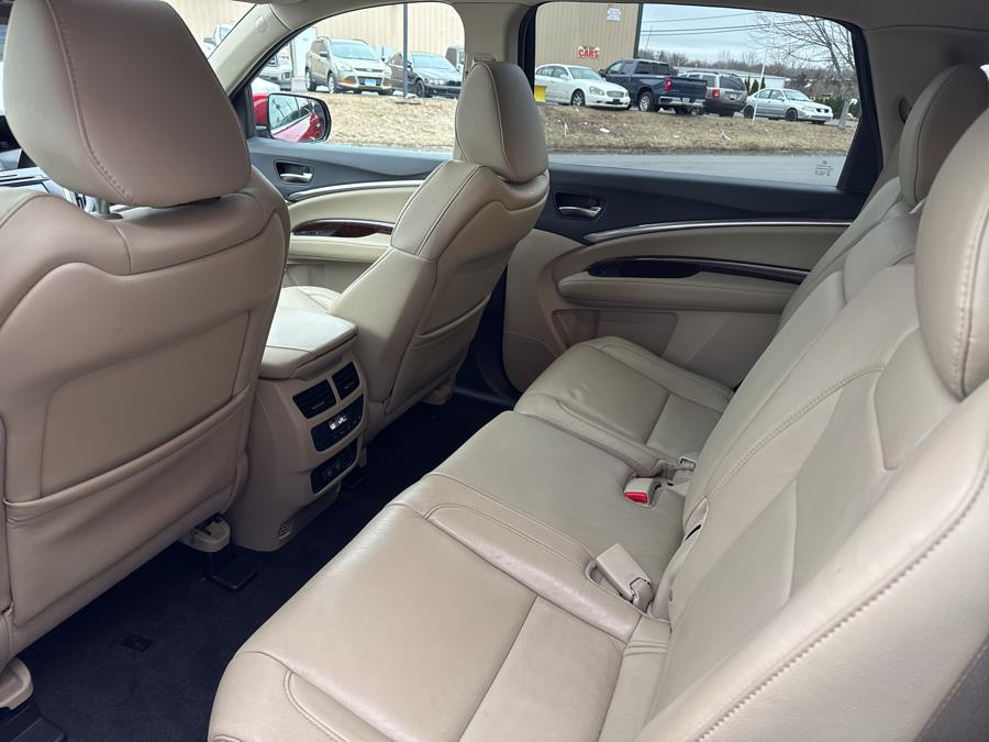 2020 Acura MDX Base (A9) photo