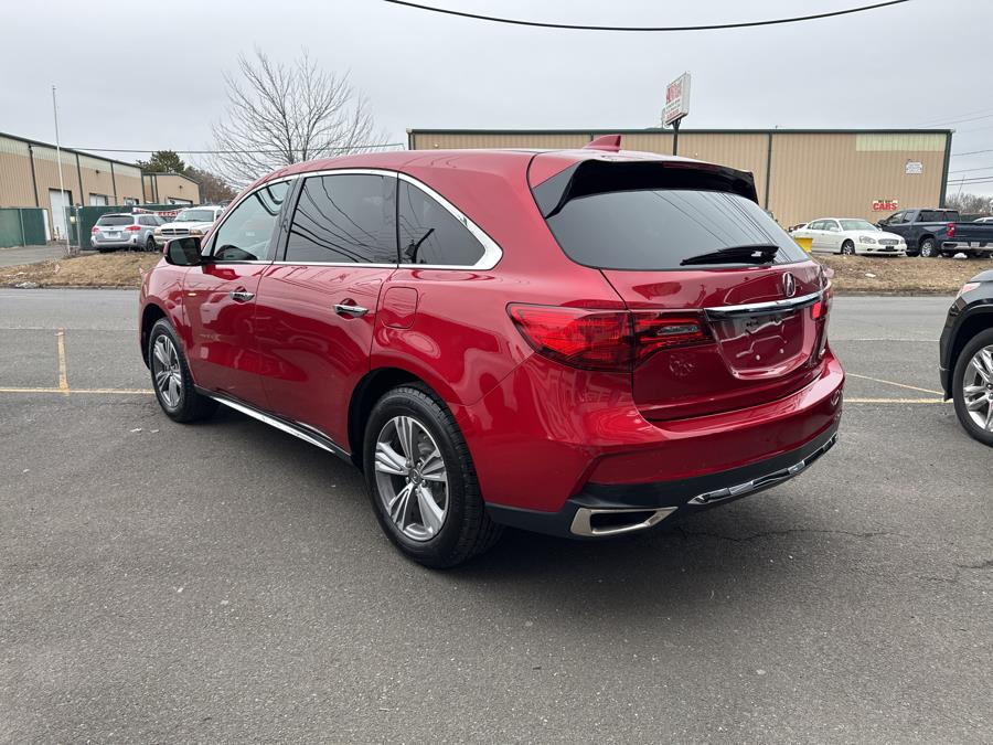2020 Acura MDX Base (A9) photo