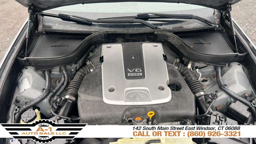 2010 Infiniti MDX x photo
