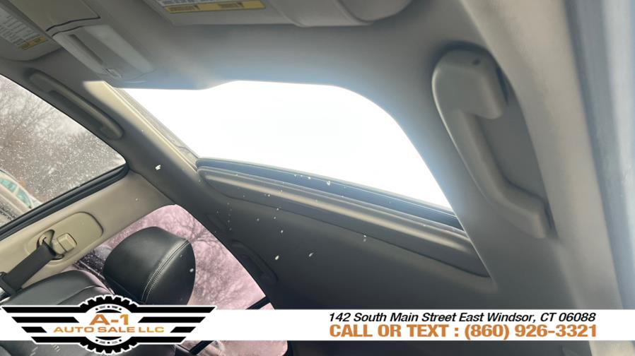 2010 Infiniti MDX x photo