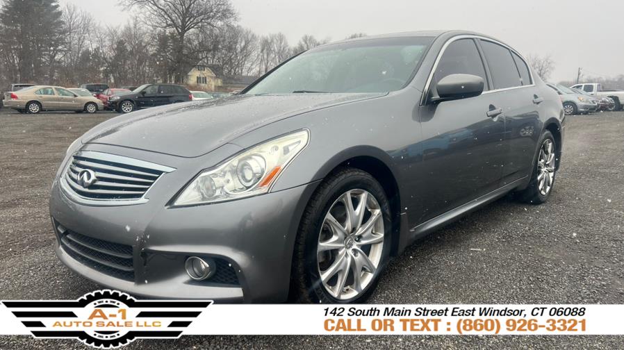 2010 Infiniti MDX x photo
