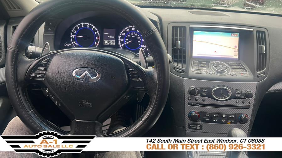 2010 Infiniti MDX x photo