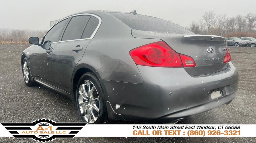 2010 Infiniti MDX x photo