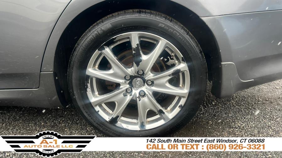 2010 Infiniti MDX x photo