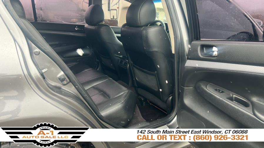 2010 Infiniti MDX x photo