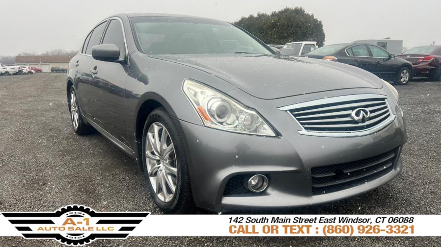 2010 Infiniti MDX x photo