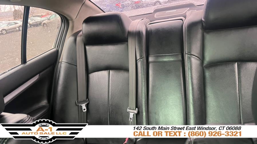 2010 Infiniti MDX x photo