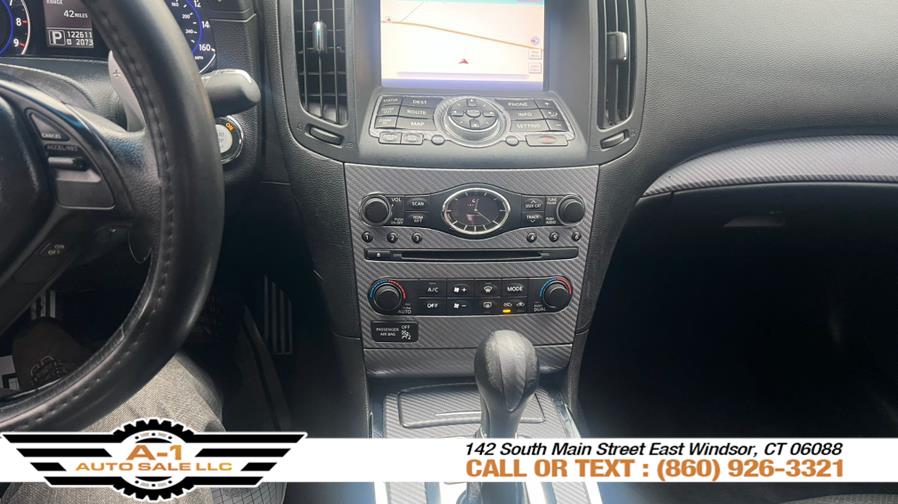 2010 Infiniti MDX x photo