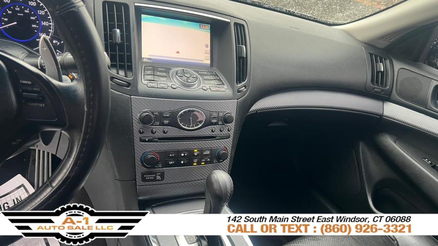 2010 Infiniti MDX x photo