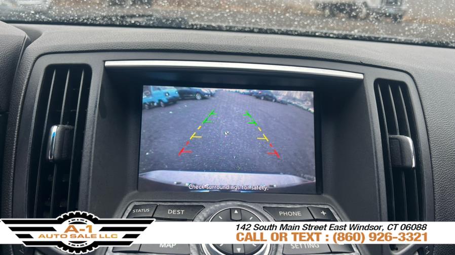 2010 Infiniti MDX x photo