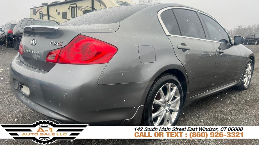 2010 Infiniti MDX x photo