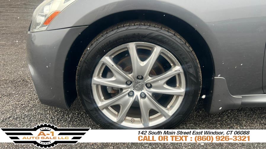 2010 Infiniti MDX x photo