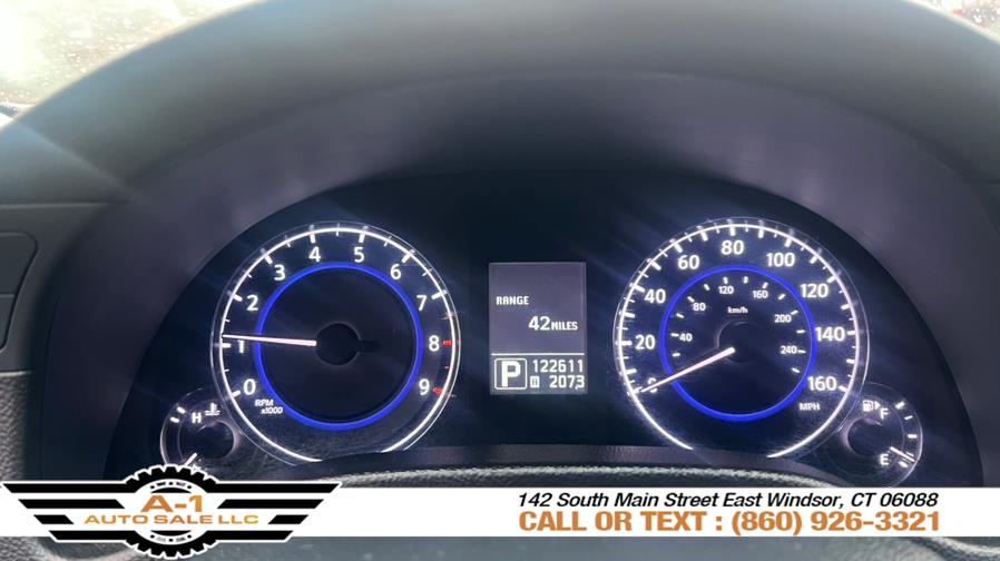 2010 Infiniti MDX x photo